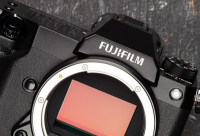 Fujifilm的GFX100GFX100S现在可以使用Blackmagic录像机通过HDMI捕捉12位BlackmagicRAW