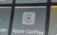 AppleCarPlay未来可以控制车辆的更多部件