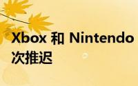 Xbox 和 Nintendo Switch 的 Fall Guys 再次推迟