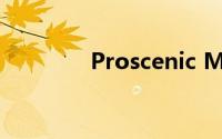 Proscenic M8 机器人评测