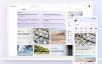 MicrosoftStart是专为Windows11移动设备等设计的个性化新闻源