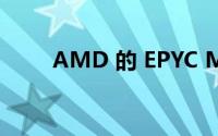 AMD 的 EPYC Milan-X 正式发布