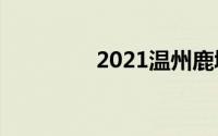 2021温州鹿城区初中排名