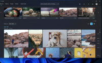 微软针对Windows11的新照片应用程序是一个受欢迎的重新设计