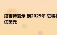 塔吉特表示 到2025年 它将在黑人拥有的企业上花费超过20亿美元