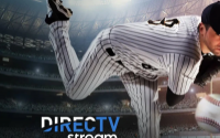 立即注册并使用DIRECTV STREAM直播棒球比赛