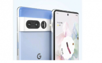 新渲染图展示了谷歌PIXEL7PRO智能手机的可能设计