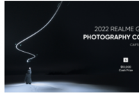 荣耀2022全球摄影大赛推出10000美元价格池