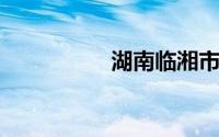 湖南临湘市政府被约谈