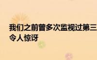 我们之前曾多次监视过第三代便携式MINI因此其外观并不令人惊讶