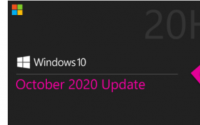 微软在接近EOL时发出从Windows101909和20H2升级的警告