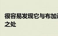 很容易发现它与布加迪的威龙取代奇龙的相似之处