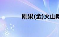 刚果(金)火山喷发致多人死亡