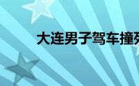 大连男子驾车撞死5人:系报复社会