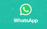 WHATSAPP将在本月底停止在一些手机上运行