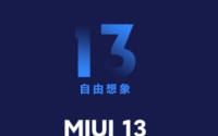 小米正式呈现新的MIUI13.5标志