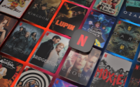 准备好每月为您的Netflix狂欢会话多支付2美元