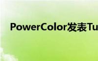 PowerColor发表TurboDuoR9280XOC