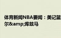 体育新闻NBA要闻：美记篮网无意使用丁威迪签换得到哈雷尔&库兹马