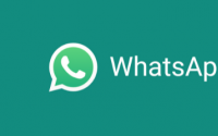 WhatsApp消息反应2GB文件共享现已推出