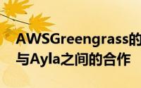 AWSGreengrass的发布进一步推动了AWS与Ayla之间的合作