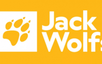 Jack Wolfskin推出全新标志作为大品牌更新的一部分