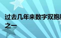 过去几年来数字双胞胎是技术领域最大的发展之一