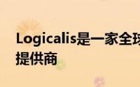 Logicalis是一家全球IT解决方案和管理服务提供商