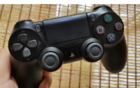 如何在安卓上使用PS4控制器