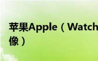 苹果Apple（Watch手表怎么使用AirPlay镜像）