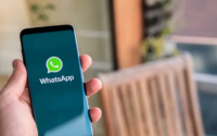 WhatsApp测试新的状态回复指示器功能