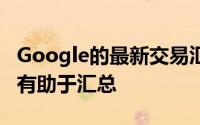 Google的最新交易汇总器属性TheDealmap有助于汇总