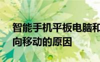 智能手机平板电脑和Android是恶意软件走向移动的原因