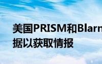 美国PRISM和Blarney计划如何挖掘您的数据以获取情报