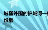 城堡外围的护城河一样维护企业的地位和市场份额