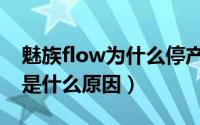 魅族flow为什么停产了（魅族flow耳机召回是什么原因）