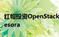 红帽投资OpenStack云数据库即服务供应商Tesora