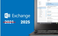微软在错过截止日期后将Exchange Server的下一个版本推迟到2025年