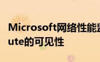 Microsoft网络性能监视器提高了ExpressRoute的可见性