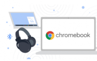 Chromebook与安卓设备更好地集成