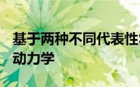 基于两种不同代表性SSE的锂对称电池的界面动力学