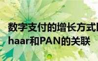 数字支付的增长方式以及人民银行帐户与Aadhaar和PAN的关联