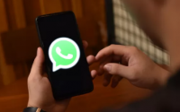 新的WhatsApp测试版表明该应用程序可以解决另一个主要缺点