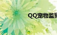 QQ宠物监狱猫怎么玩？