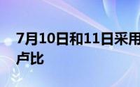 7月10日和11日采用智能电视价格为11,499卢比