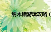 纳木错游玩攻略（纳木错游玩攻略）