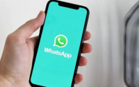 WhatsApp将很快允许存储消失的聊天记录查看过去的群组成员