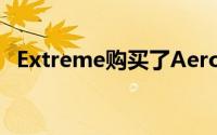 Extreme购买了Aerohive的无线网络技术