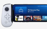 Backbone为您的iPhone提供了PlayStation风格的控制器