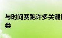 与时间赛跑许多关键医学细胞系的种族错误分类